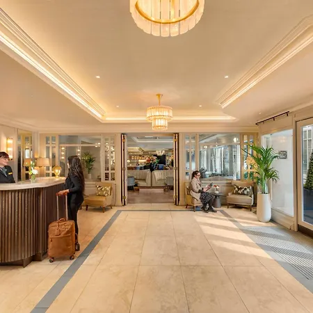 Brooks Hotel-2