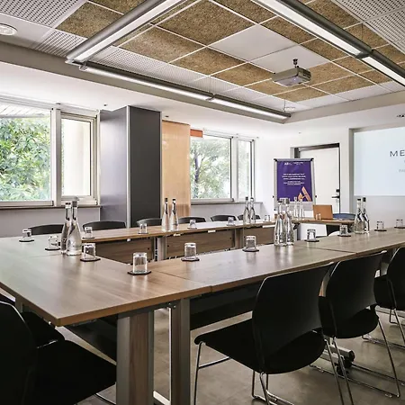 Mercure Paris Boulogne-2