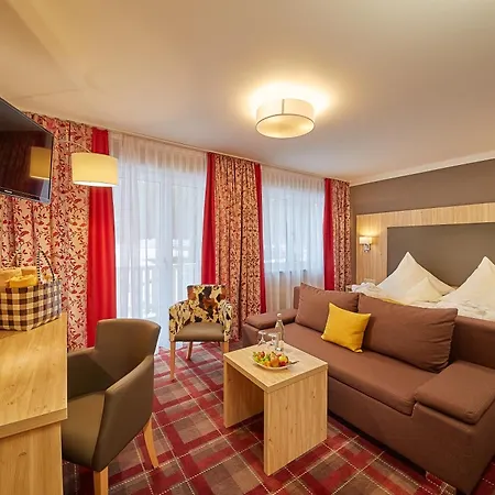 Vitalhotel Sonneck-2