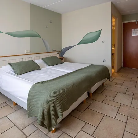 Hotel Tesselhof-3