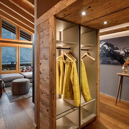 Eiger Muerren Swiss Quality Hotel-2
