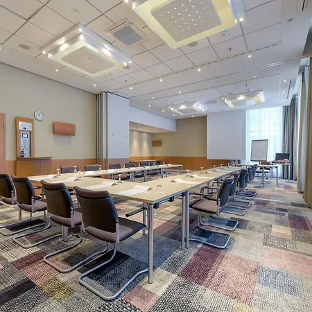 Novotel Aachen City-2