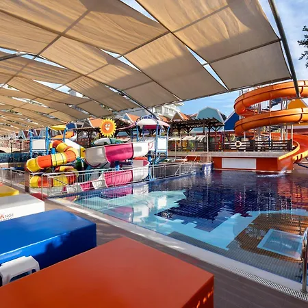 Orange County Kemer (Adults Only)-2