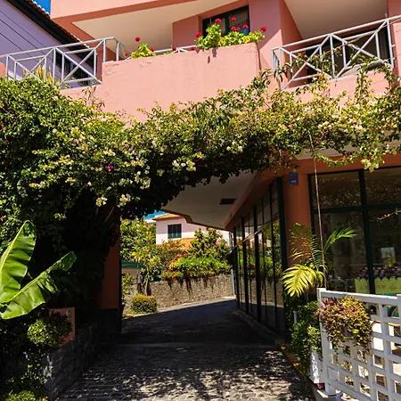 Aparthotel Imperatriz-3