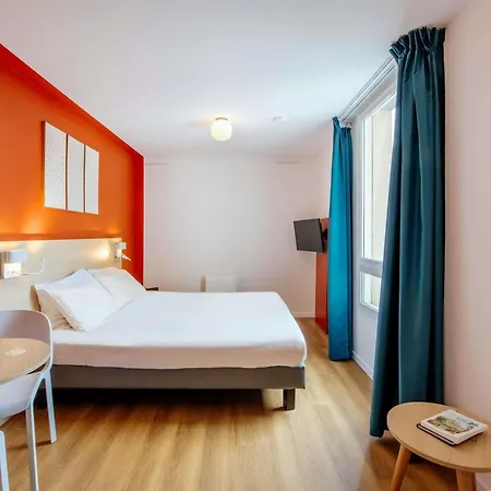 Aparthotel Adagio Access Paris Saint-Denis Pleyel-3
