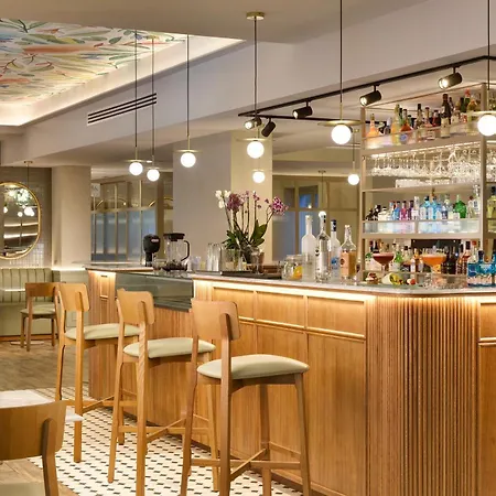 Hotel Isola Sacra Rome Airport-2
