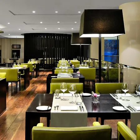 Pullman Dubai Creek City Centre-2