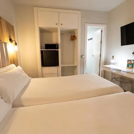 Hotel Sercotel Doña Carmela-2