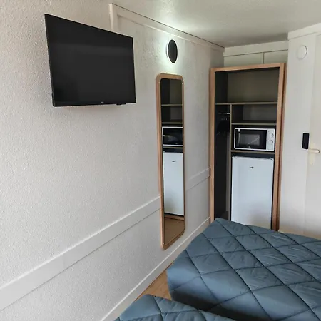 Première Classe Boulogne sur Mer-3