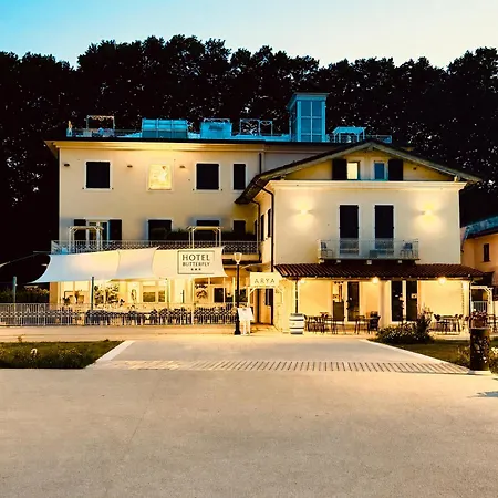 Hotel Butterfly-3