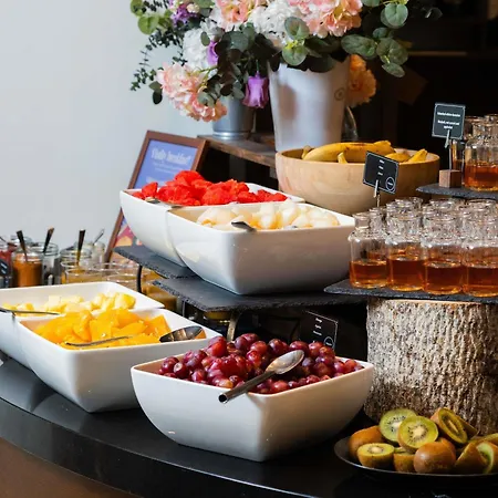 Swissotel Tallinn-2