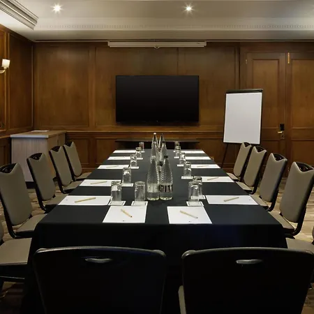Doubletree By Hilton Southampton-2