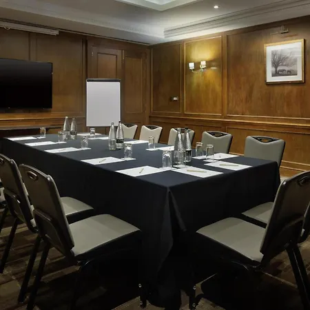 Doubletree By Hilton Southampton-3