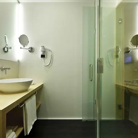 Hotel Mercure Braga Centro-2