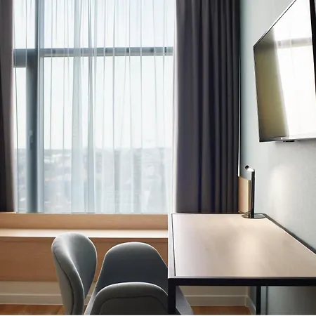 Radisson Blu Hotel Hasselt-3