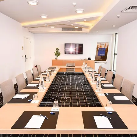 Radisson Blu Hotel Hasselt-2