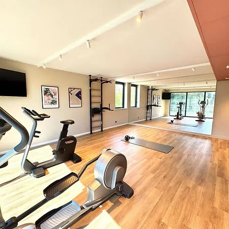 Novotel Suites Rouen Normandie-2