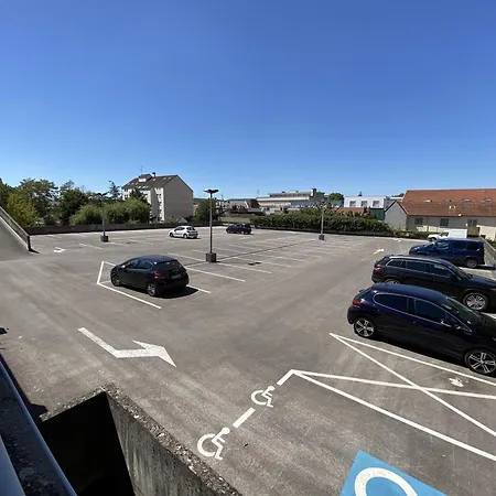 Ibis Dijon Gare-2