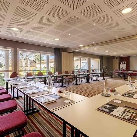 Mercure Castres L'Occitan-3