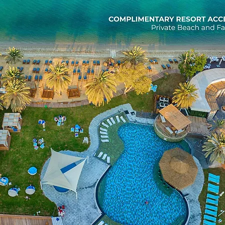 Le Meridien Abu Dhabi-3
