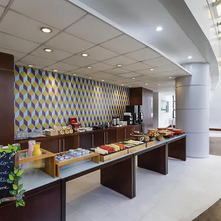 Mercure Sao Paulo Grand Plaza Paulista-3