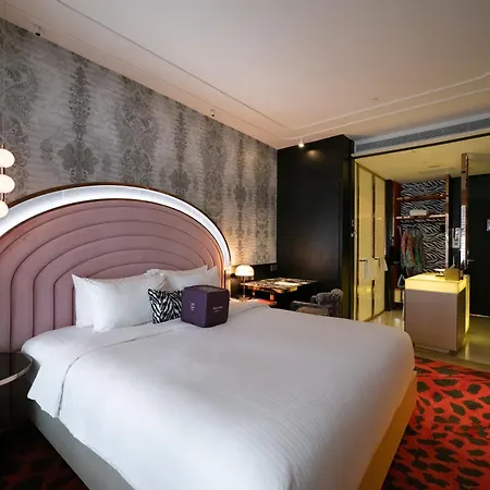Naumi Hotel Singapore-3