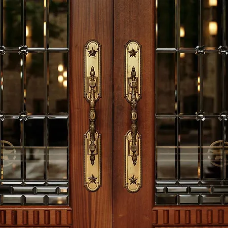 The Driskill-3