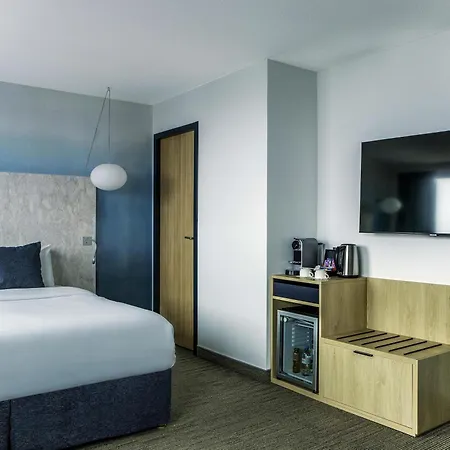 Mercure Vannes Le Port-2