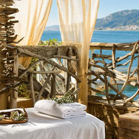 Sofitel Golfe D'Ajaccio Thalassa Sea & Spa-3