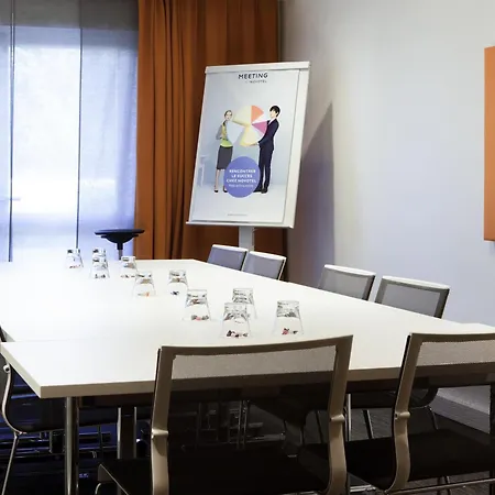 Novotel Massy Palaiseau-2
