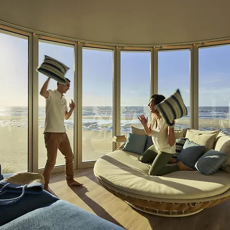 Novotel Thalassa Le Touquet-2