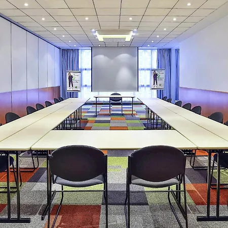 Ibis Styles Nancy Sud-2