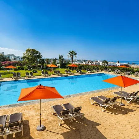 Anezi Tower Hotel-3