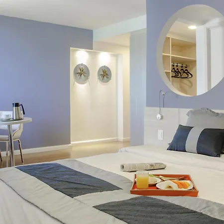 Mercure Recife Navegantes-3