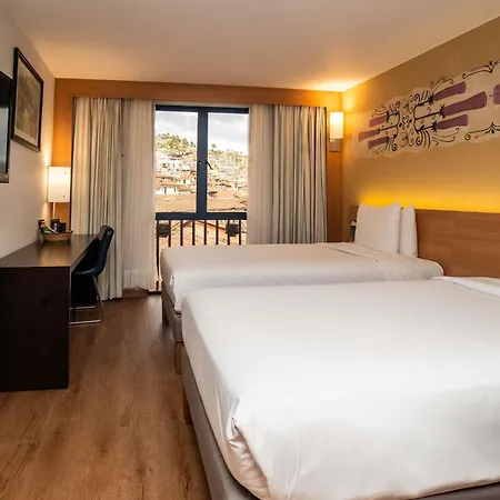 Novotel Cusco-3