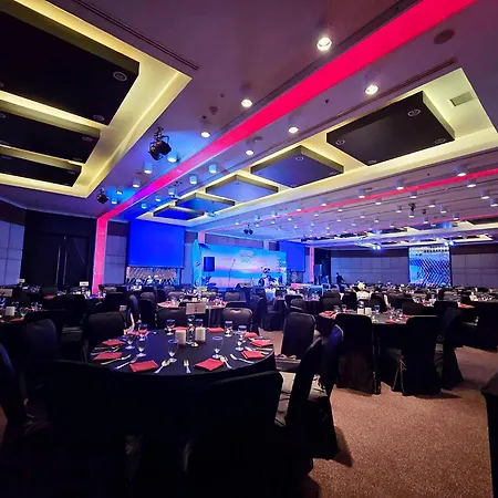 Hard Rock Hotel Pattaya (Adults Only)-3
