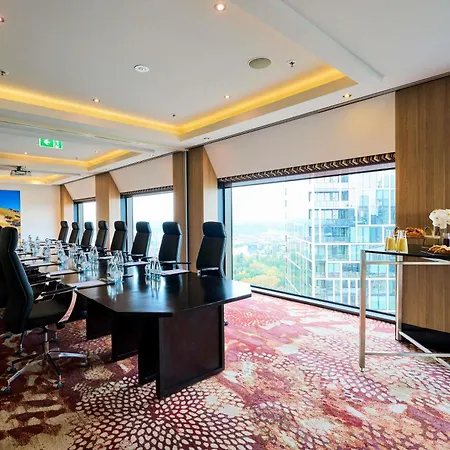 Sofitel Melbourne On Collins-3