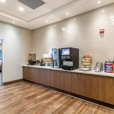 Comfort Inn Plymouth-Minneapolis-3
