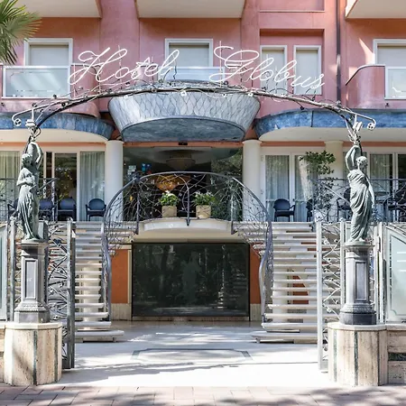 Hotel Globus-2