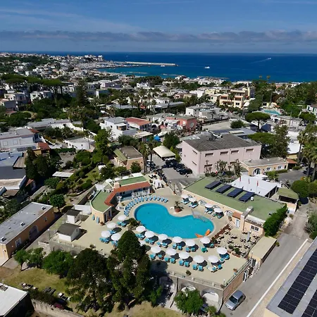 Hotel Parco Delle Agavi-2