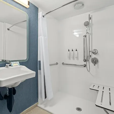 City Express By Marriott Mountain View - Sunnyvale-3