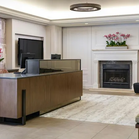 Marriott Vacation Club, San Francisco  -3