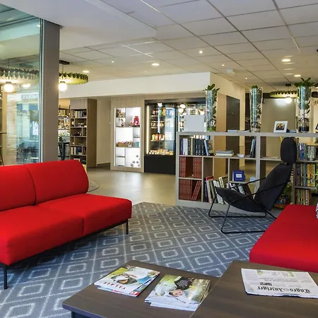 Ibis Lausanne Centre-2