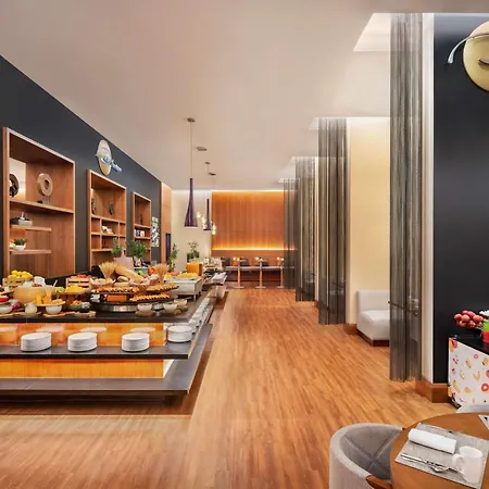 Ibis Mall Avenue Dubai-3