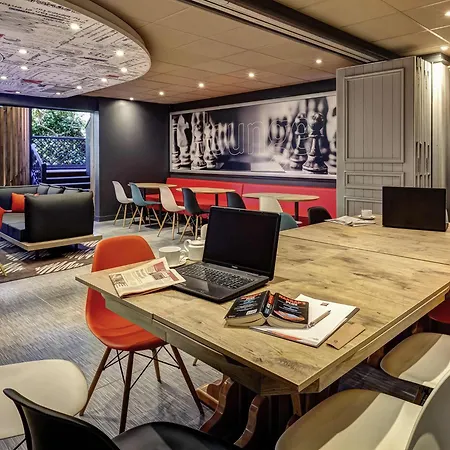 ibis Lyon Nord-3