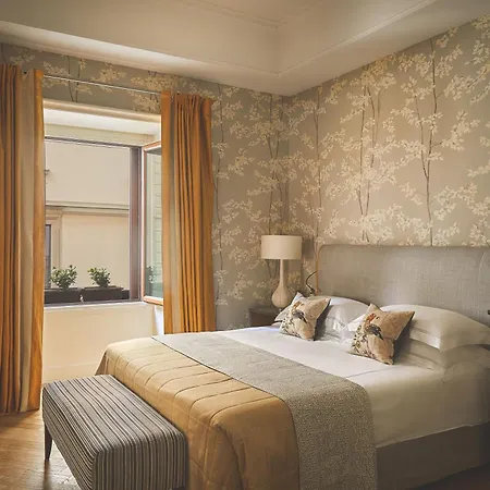 Rocco Forte Hotel Savoy-2