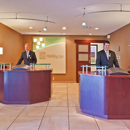 Holiday Inn Bloomington-University Area By Ihg-3