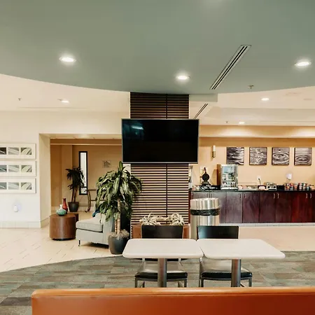 The Beacon Charlotte Airport By Ihg-3