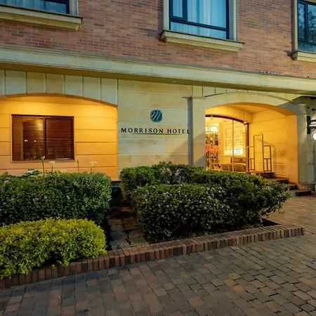 Hotel Morrison Zona T-2