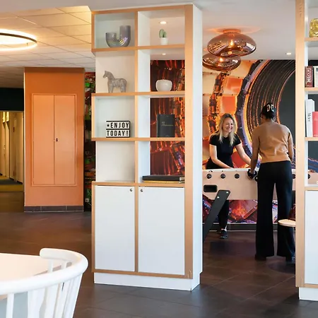 Ibis Geneve Petit Lancy-3